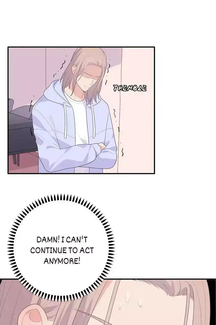 City Prince and Amazon Princess Chapter 100 page 62