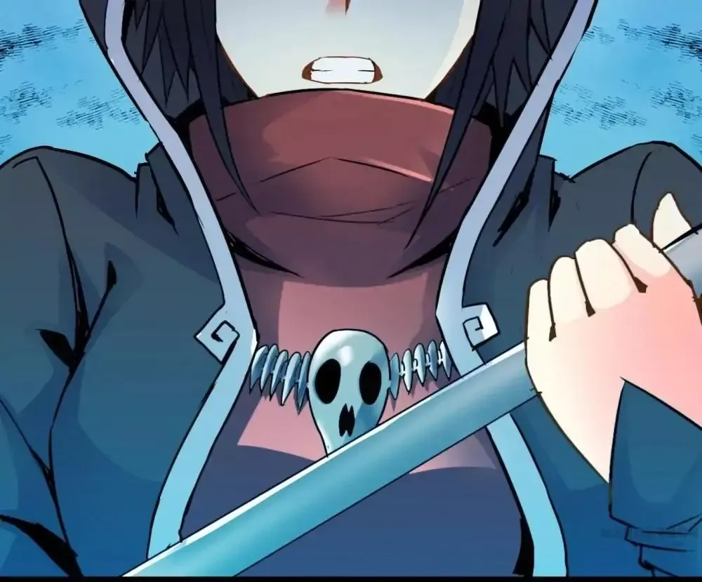 Day 100 of My Sister's Disappearance Chapter 46 page 31