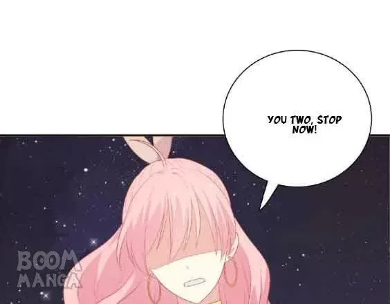 City Prince and Amazon Princess Chapter 87 page 88