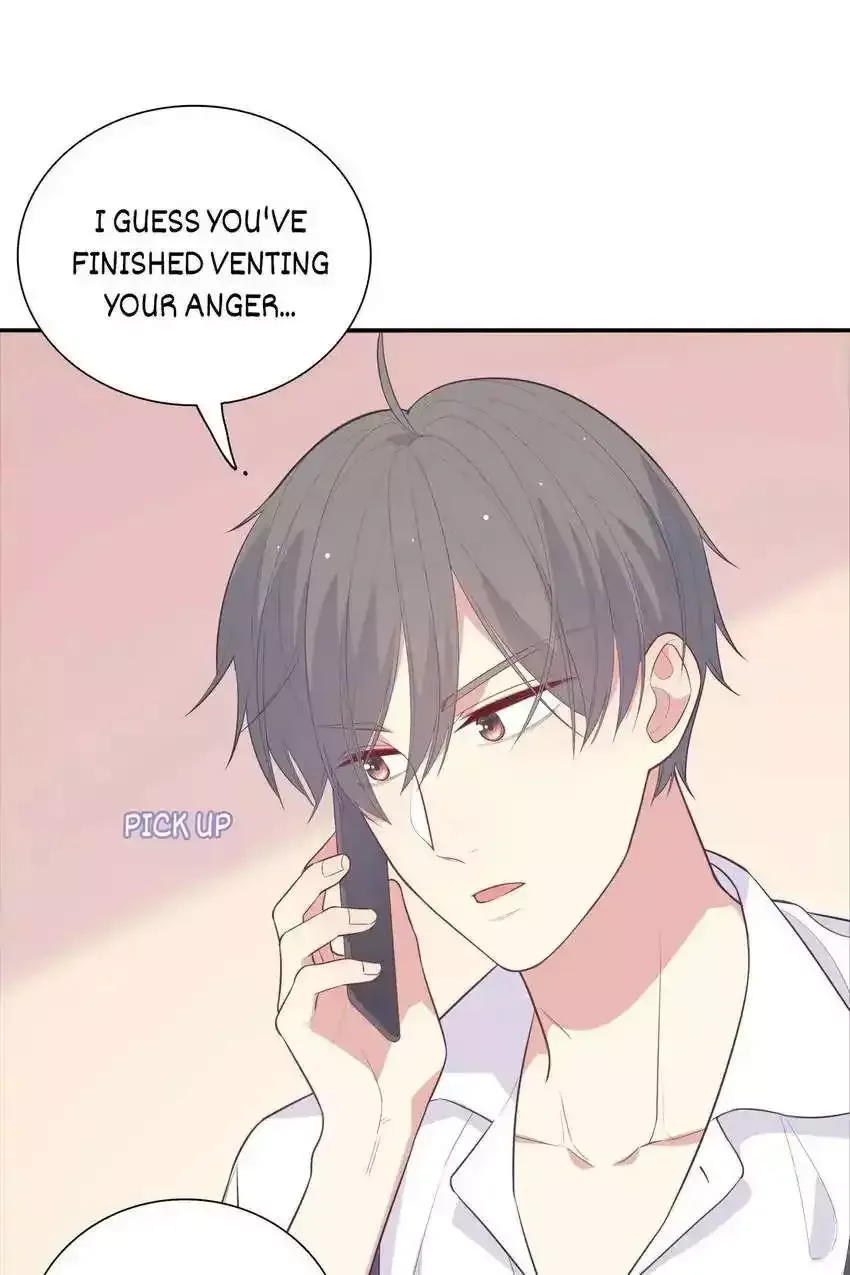 City Prince and Amazon Princess Chapter 100 page 78