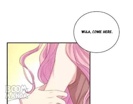 City Prince and Amazon Princess Chapter 87 page 99