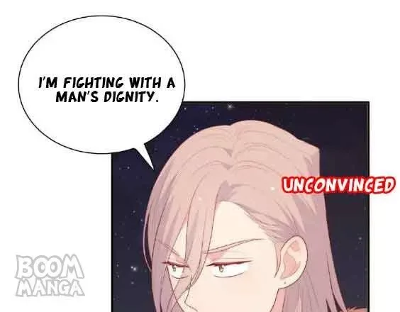 City Prince and Amazon Princess Chapter 87 page 90