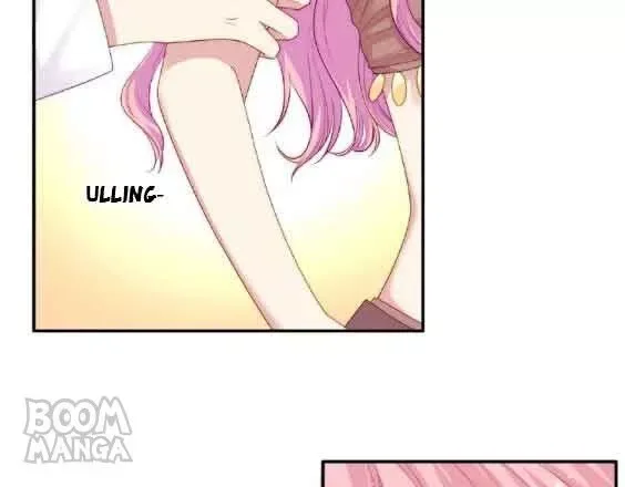 City Prince and Amazon Princess Chapter 87 page 100