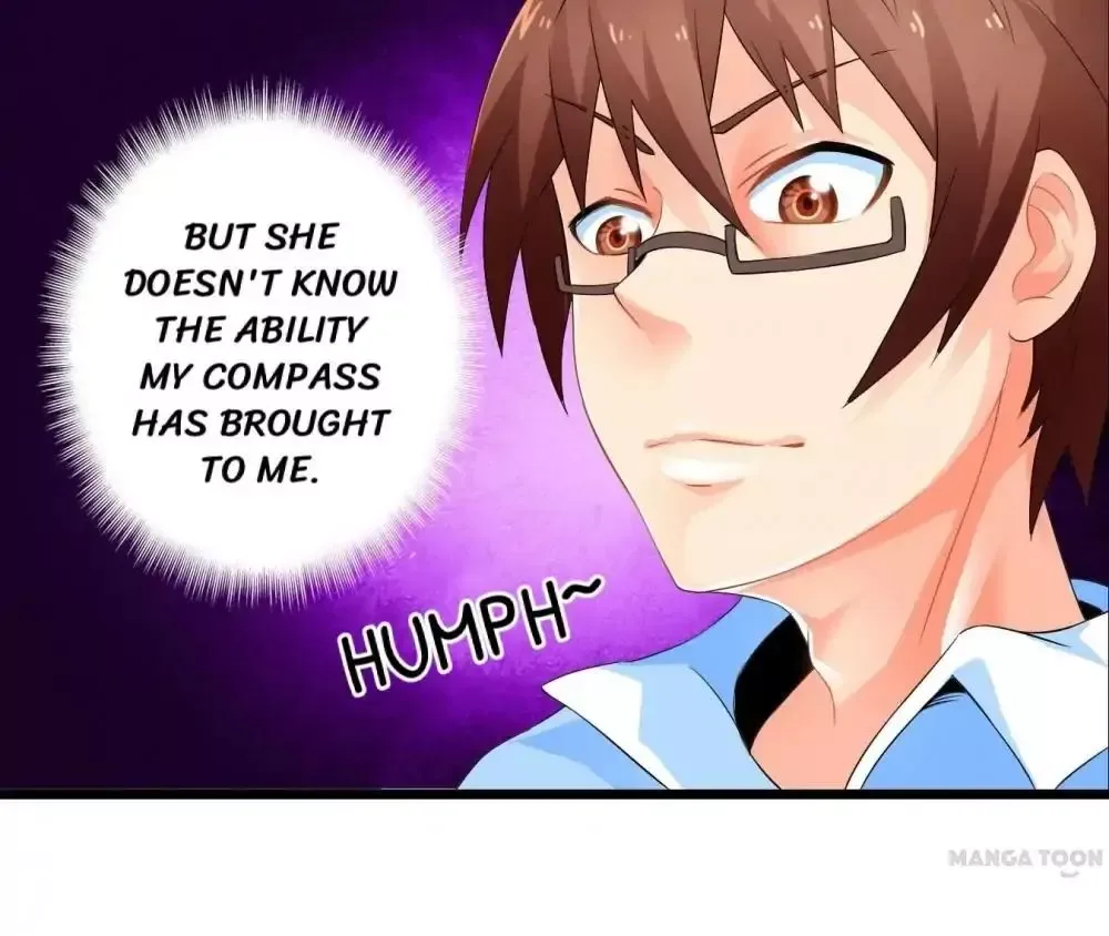 Day 100 of My Sister's Disappearance Chapter 50 page 30