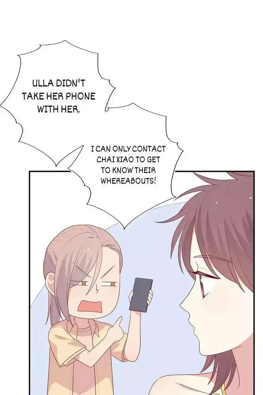 City Prince and Amazon Princess Chapter 100 page 70