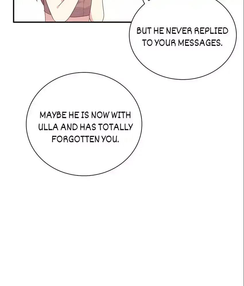 City Prince and Amazon Princess Chapter 100 page 72