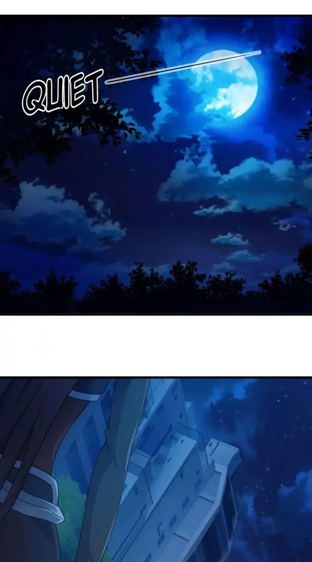 Day 100 of My Sister's Disappearance Chapter 45 page 27