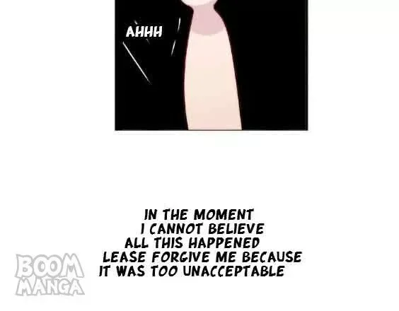 City Prince and Amazon Princess Chapter 87 page 84