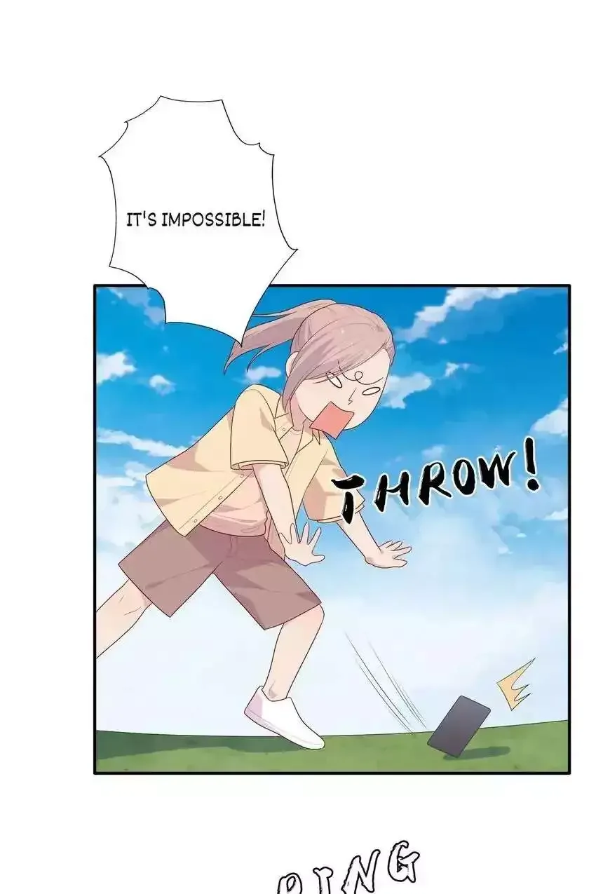 City Prince and Amazon Princess Chapter 100 page 73