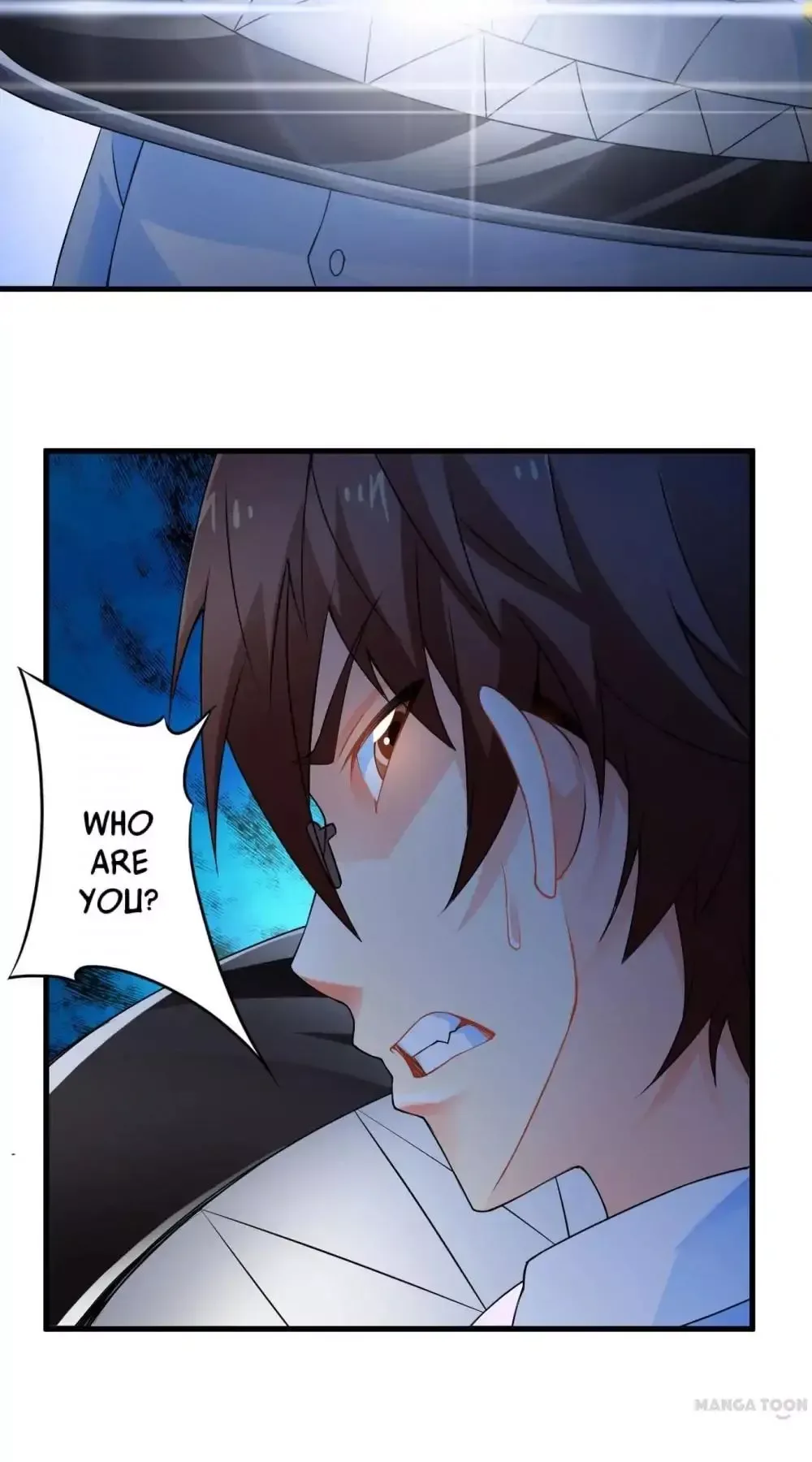 Day 100 of My Sister's Disappearance Chapter 45 page 32