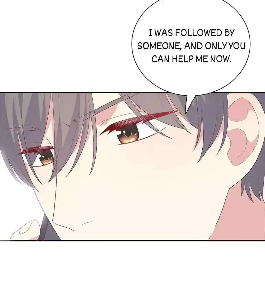 City Prince and Amazon Princess Chapter 100 page 82