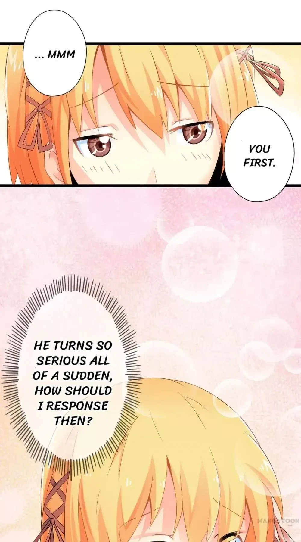 Day 100 of My Sister's Disappearance Chapter 50 page 34