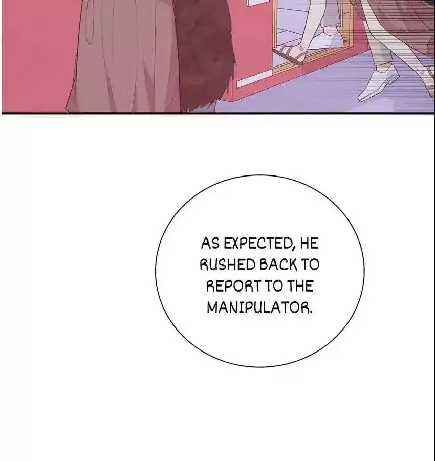City Prince and Amazon Princess Chapter 100 page 90