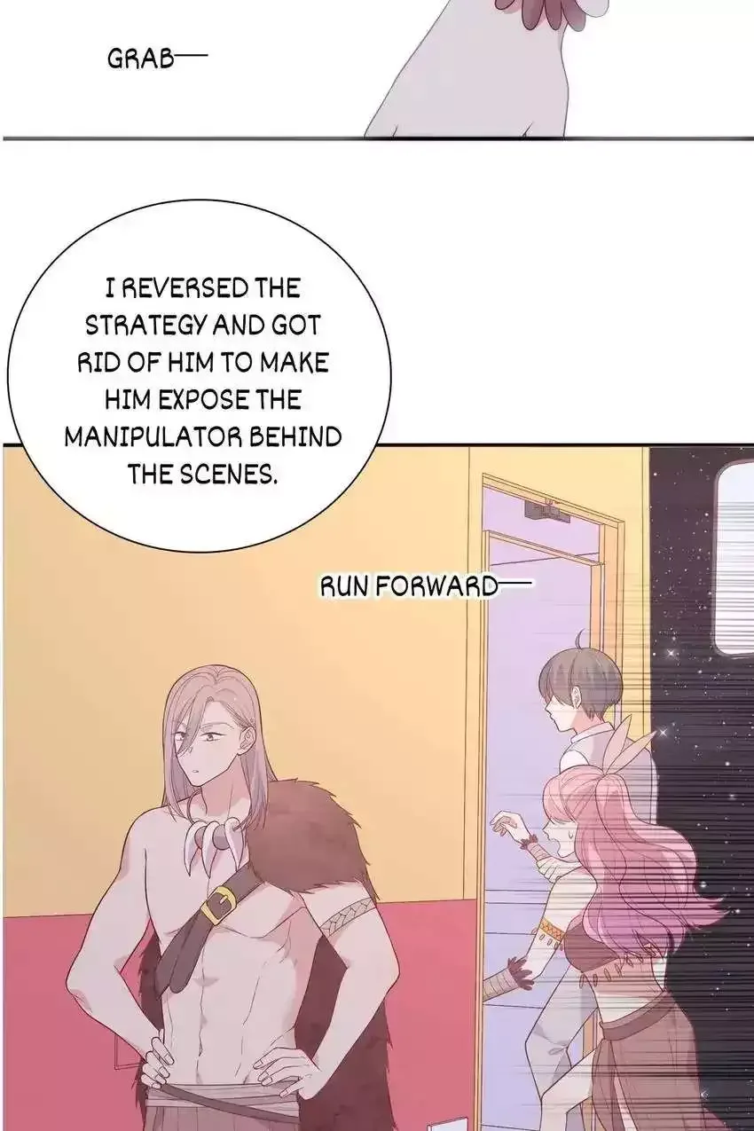 City Prince and Amazon Princess Chapter 100 page 89
