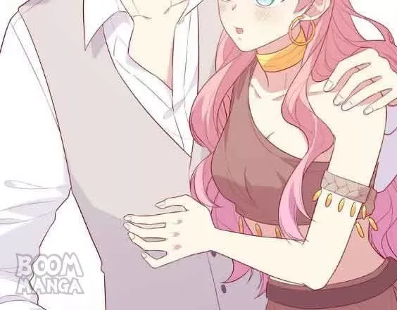 City Prince and Amazon Princess Chapter 87 page 118