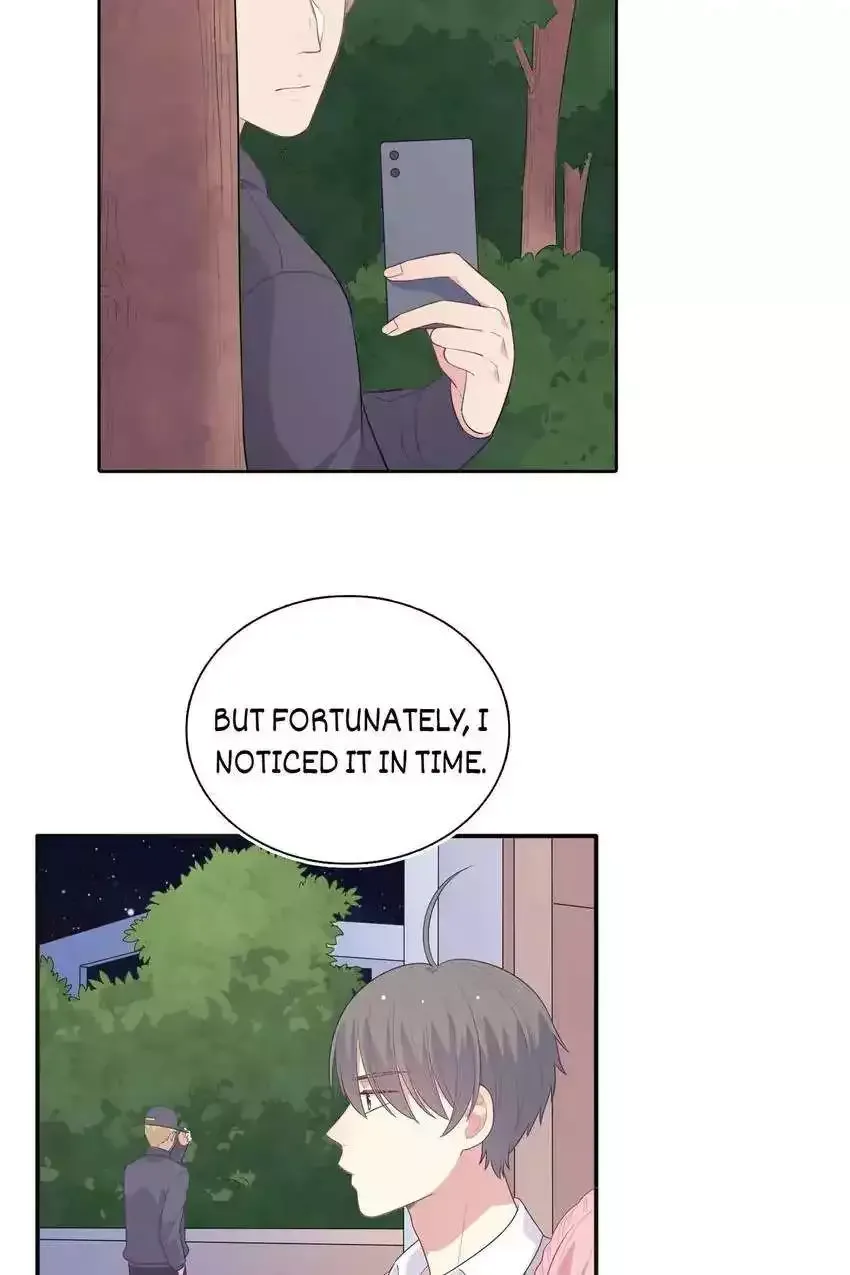 City Prince and Amazon Princess Chapter 100 page 87
