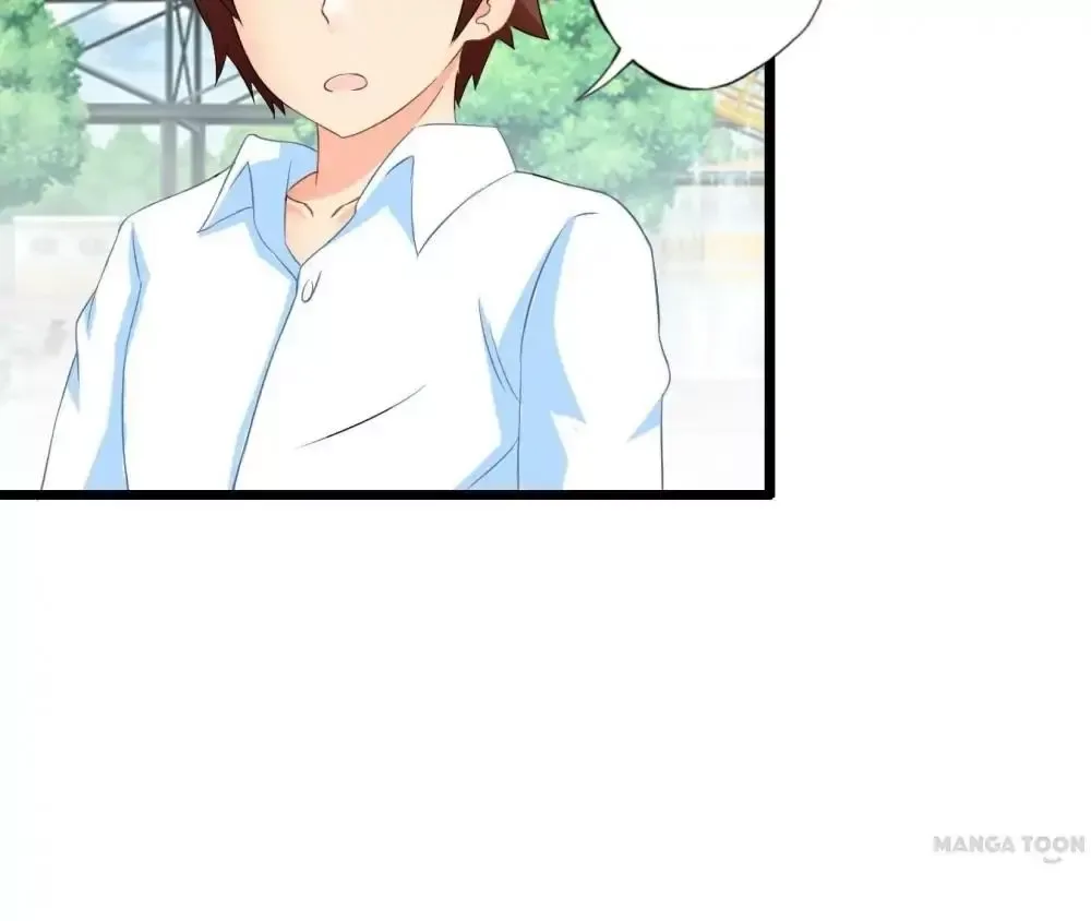 Day 100 of My Sister's Disappearance Chapter 50 page 33