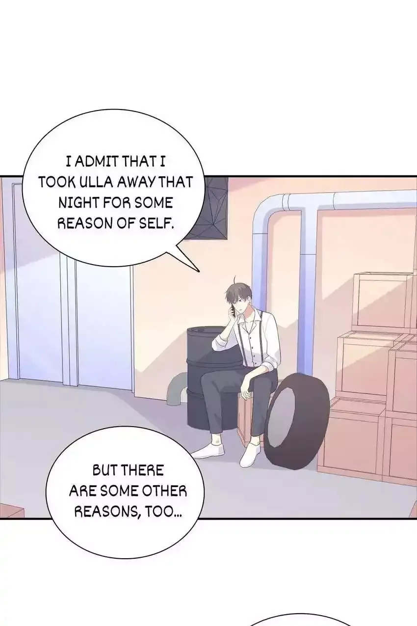City Prince and Amazon Princess Chapter 100 page 81