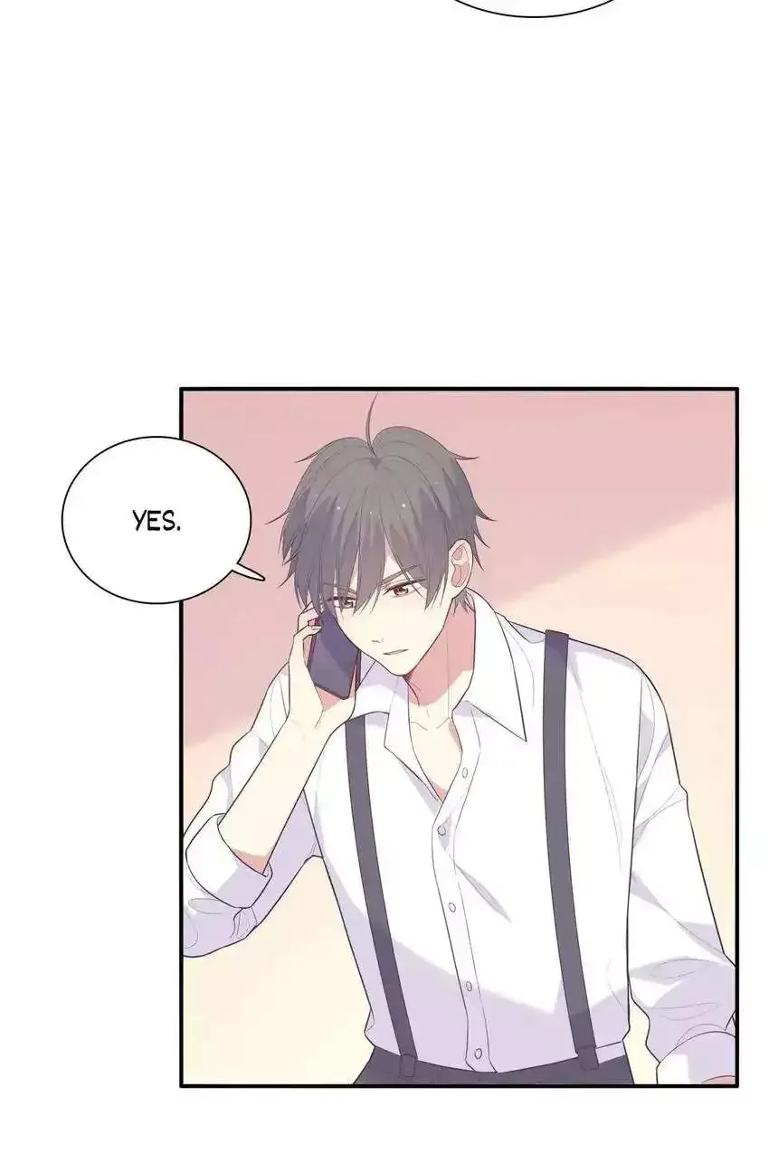 City Prince and Amazon Princess Chapter 100 page 84