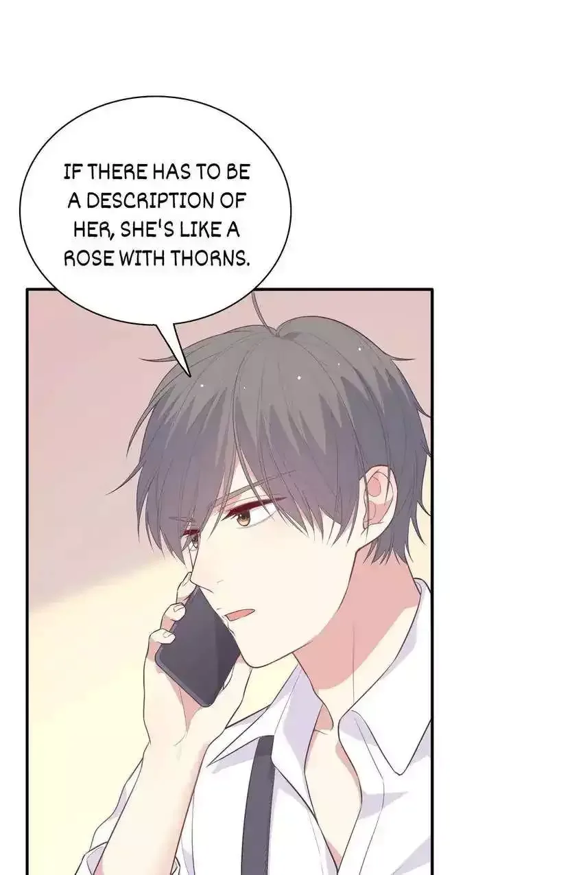 City Prince and Amazon Princess Chapter 100 page 94