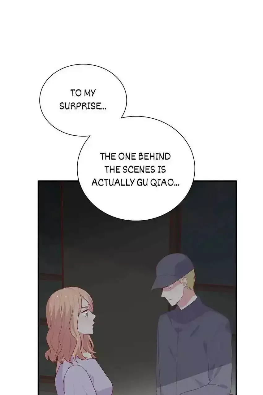 City Prince and Amazon Princess Chapter 100 page 91