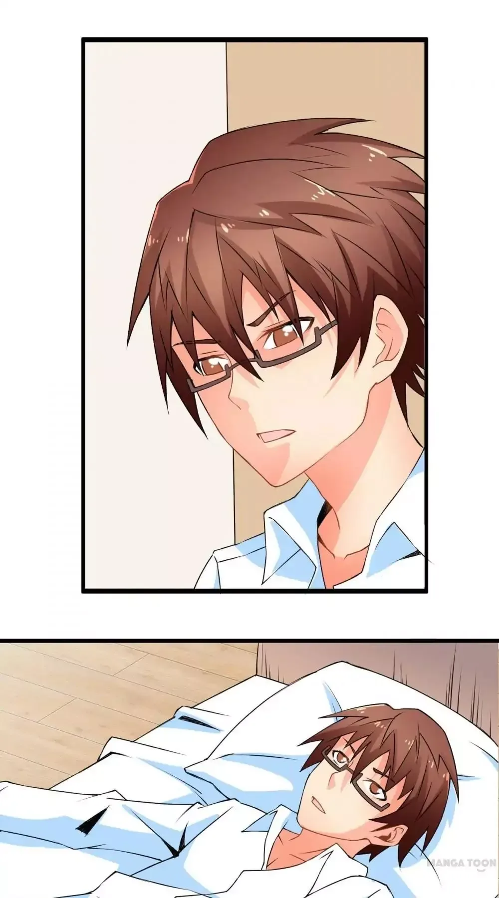 Day 100 of My Sister's Disappearance Chapter 47 page 21