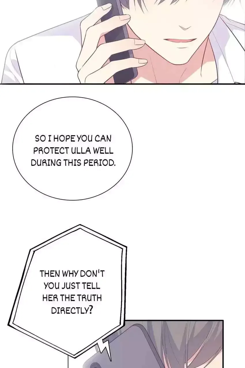City Prince and Amazon Princess Chapter 100 page 100
