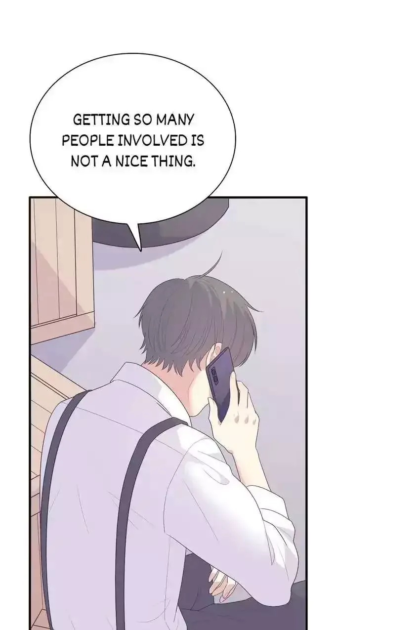 City Prince and Amazon Princess Chapter 100 page 102