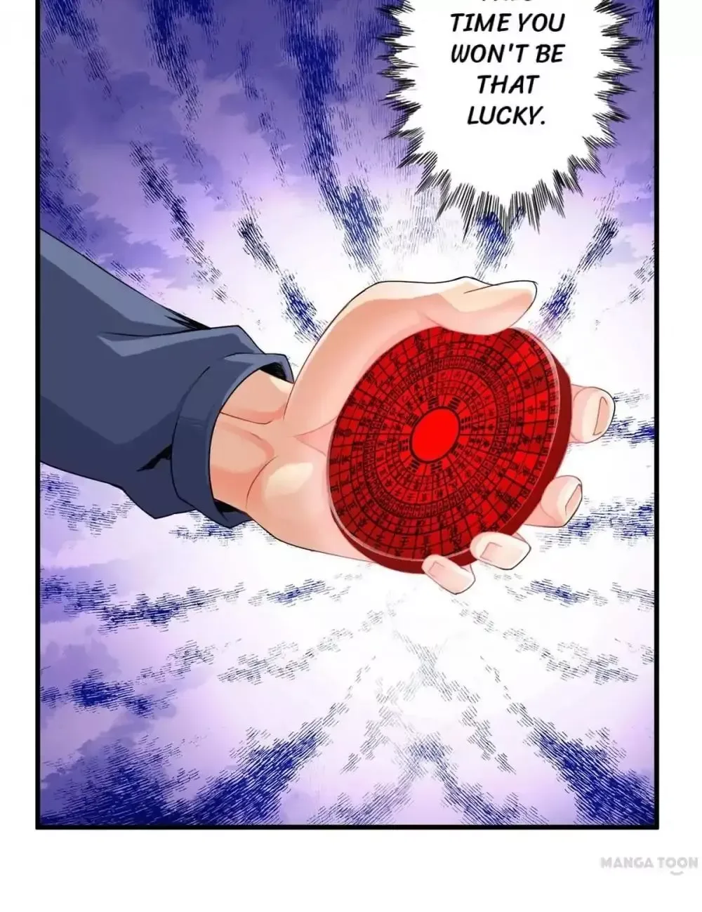 Day 100 of My Sister's Disappearance Chapter 49 page 5