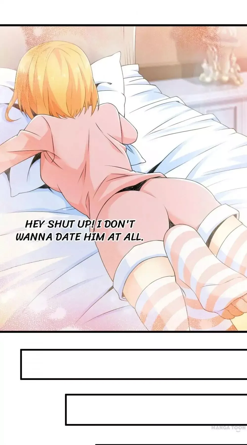 Day 100 of My Sister's Disappearance Chapter 48 page 21