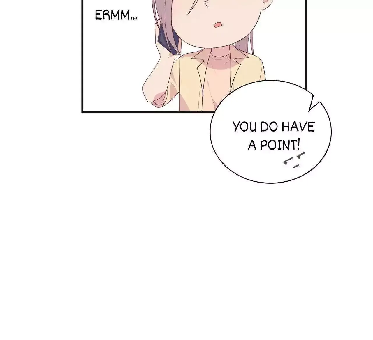 City Prince and Amazon Princess Chapter 100 page 104