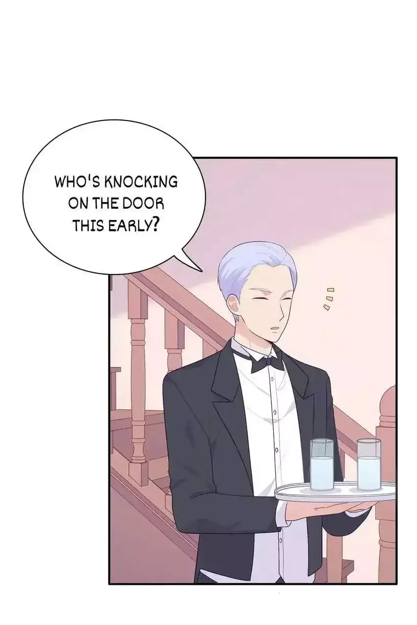 City Prince and Amazon Princess Chapter 100 page 110