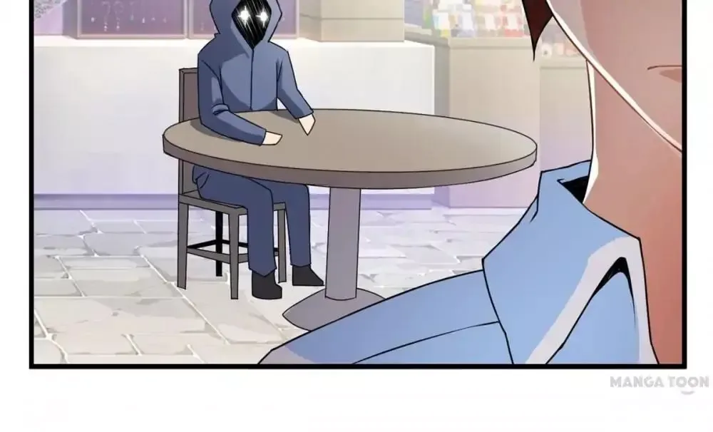 Day 100 of My Sister's Disappearance Chapter 49 page 3