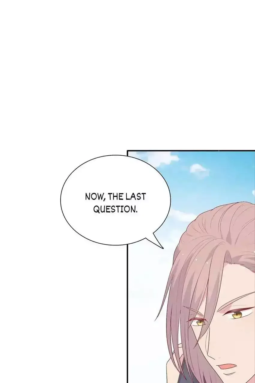 City Prince and Amazon Princess Chapter 100 page 105