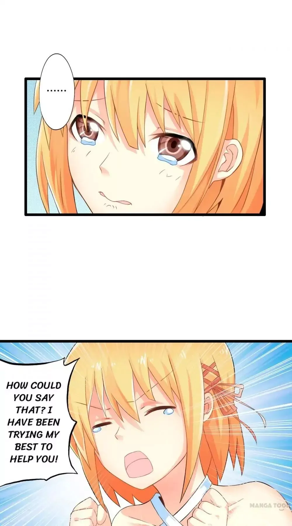 Day 100 of My Sister's Disappearance Chapter 51 page 9