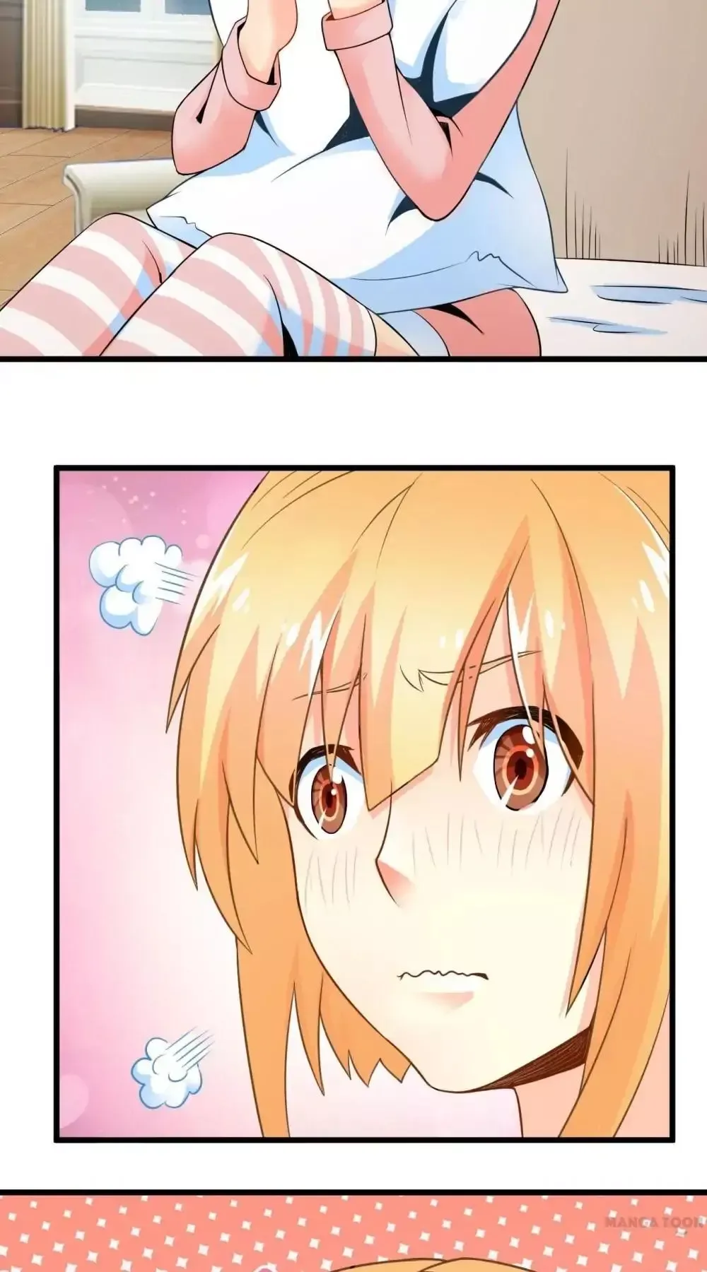 Day 100 of My Sister's Disappearance Chapter 48 page 17