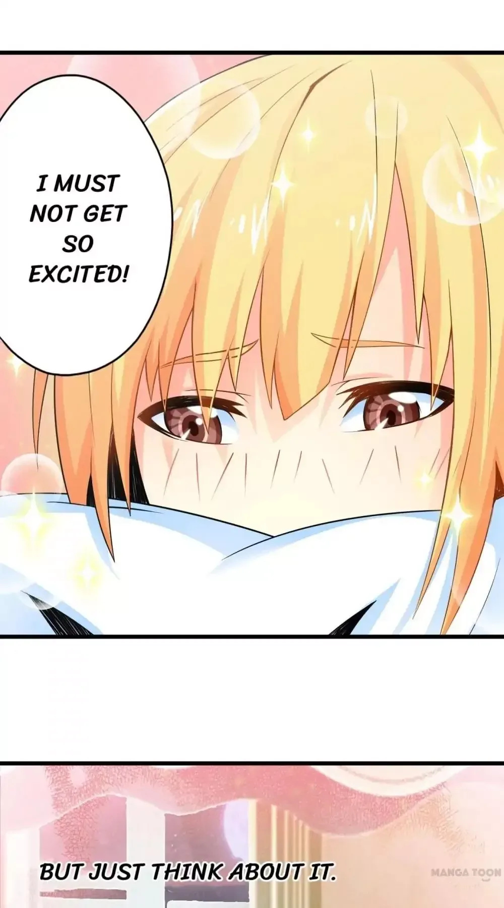 Day 100 of My Sister's Disappearance Chapter 48 page 19