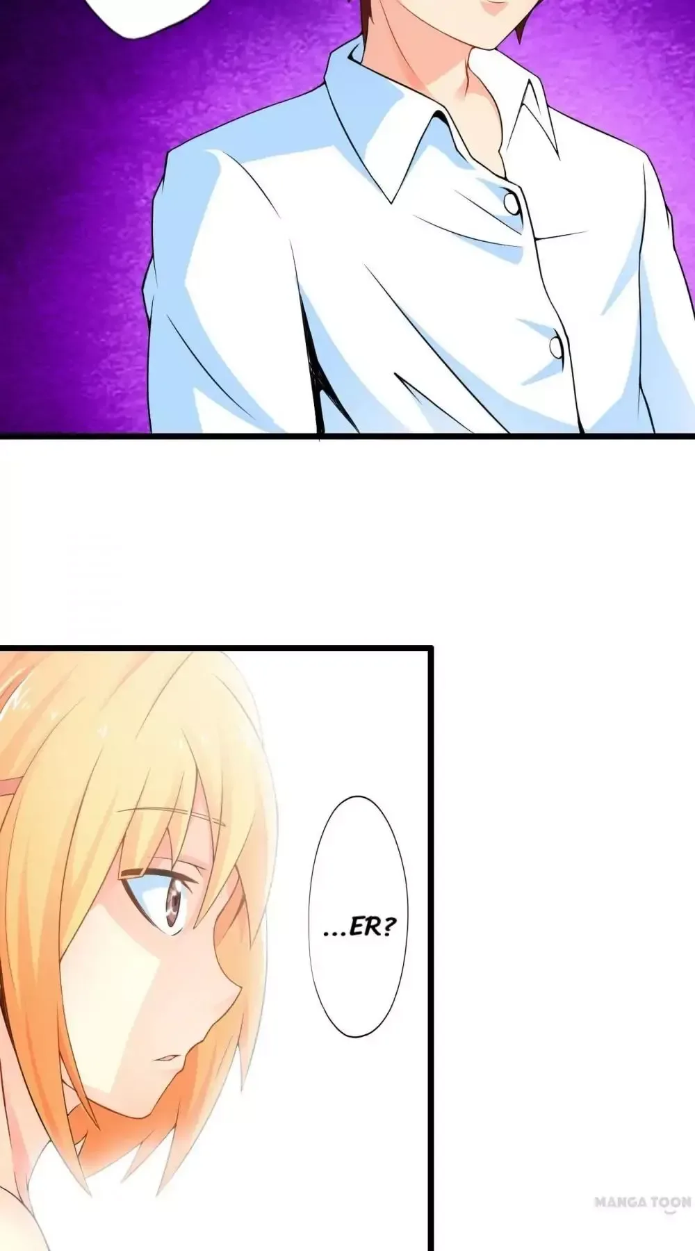 Day 100 of My Sister's Disappearance Chapter 51 page 3