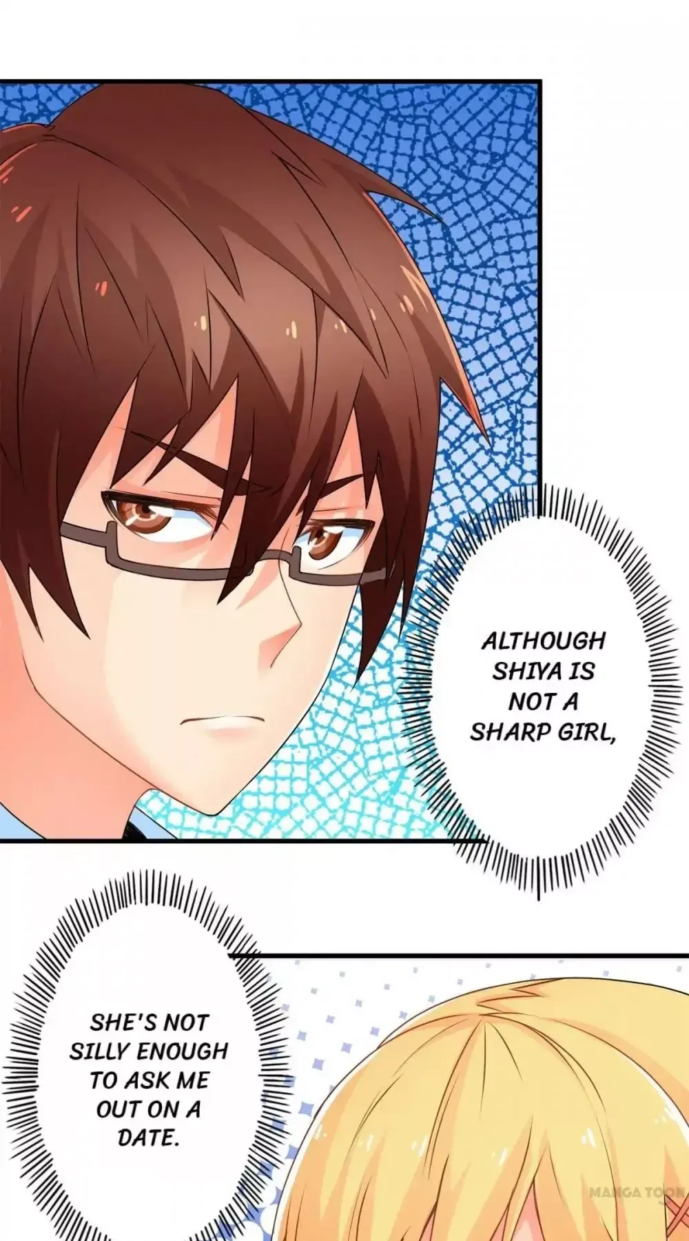 Day 100 of My Sister's Disappearance Chapter 49 page 6