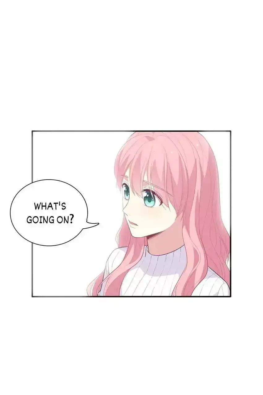 City Prince and Amazon Princess Chapter 100 page 116