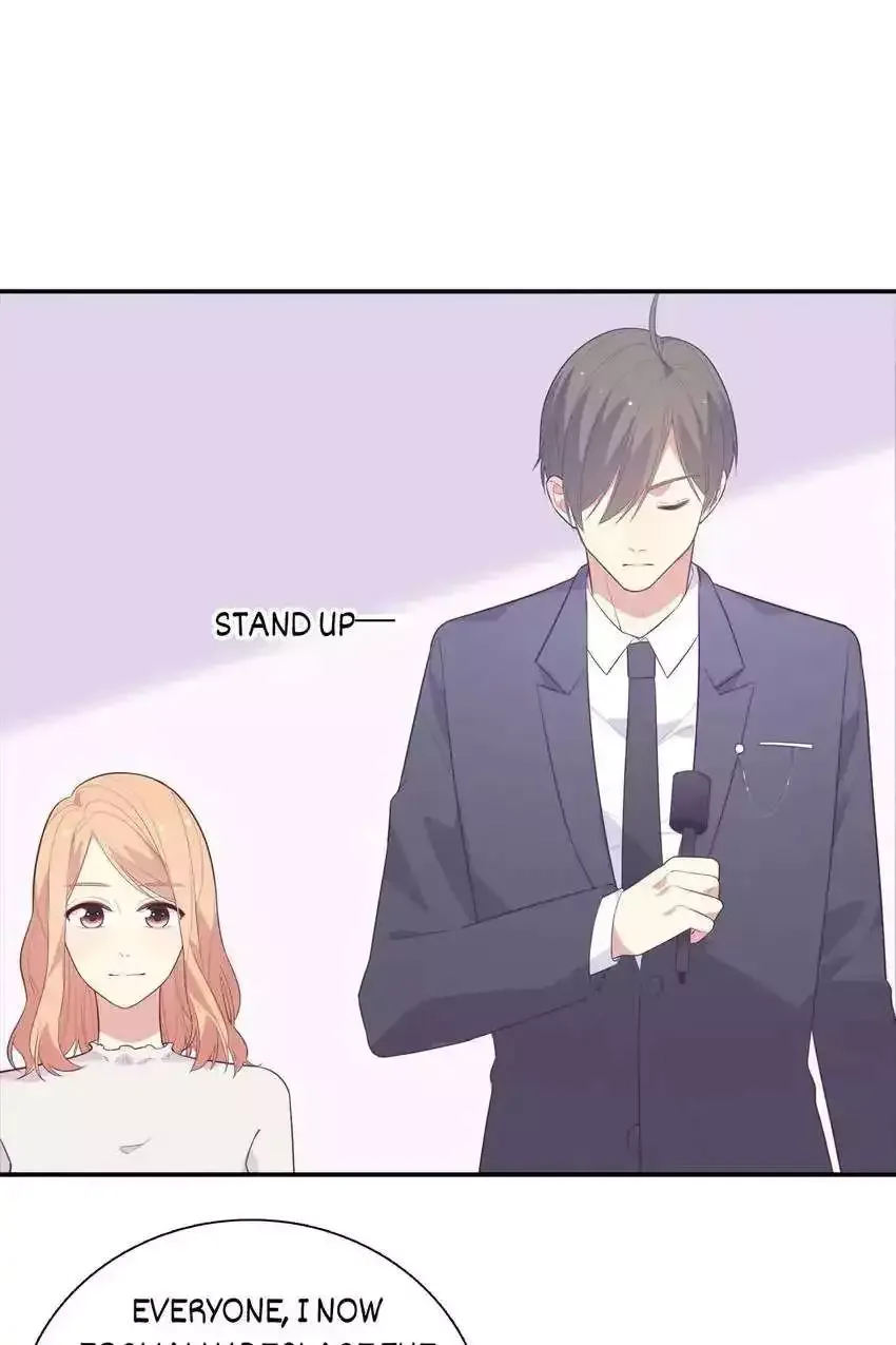 City Prince and Amazon Princess Chapter 100 page 120
