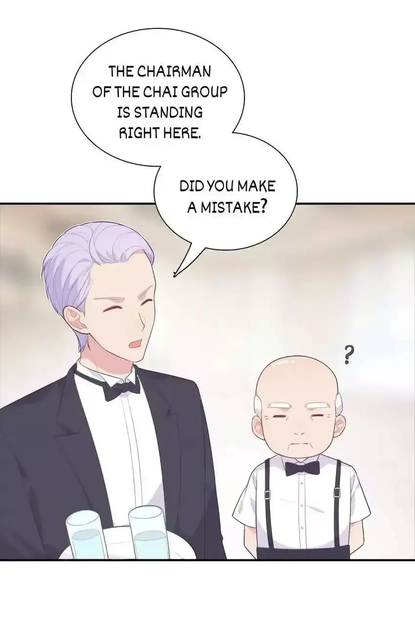 City Prince and Amazon Princess Chapter 100 page 115