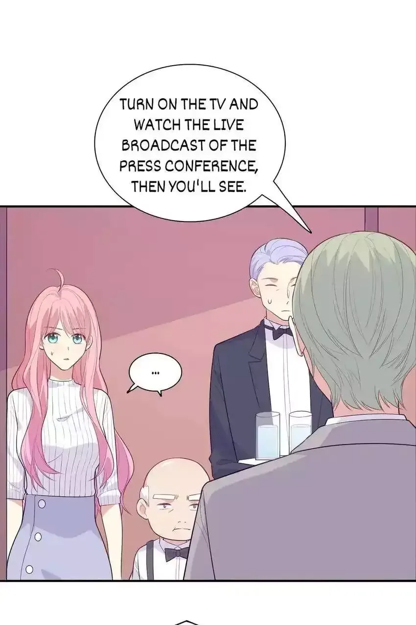 City Prince and Amazon Princess Chapter 100 page 118