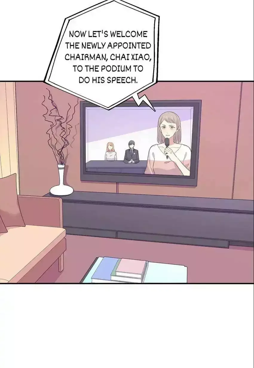 City Prince and Amazon Princess Chapter 100 page 119