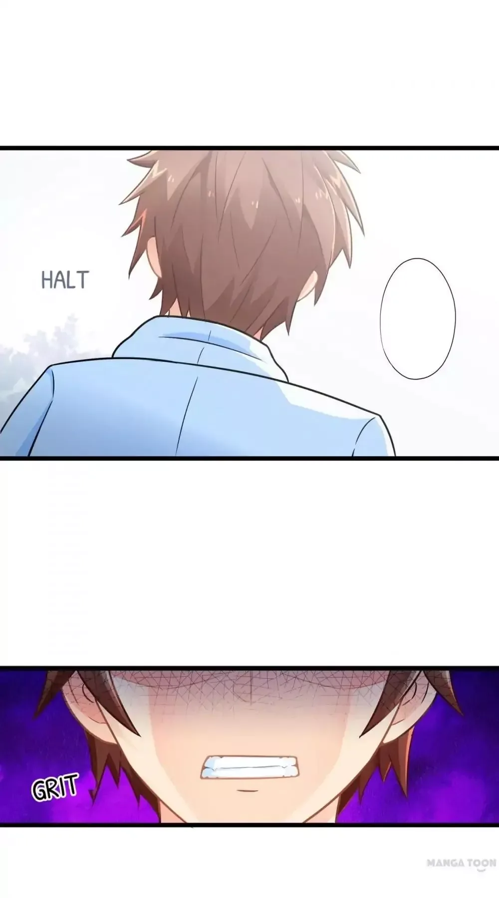 Day 100 of My Sister's Disappearance Chapter 51 page 17