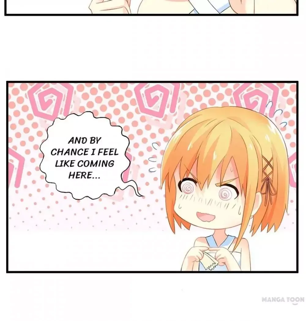 Day 100 of My Sister's Disappearance Chapter 49 page 17