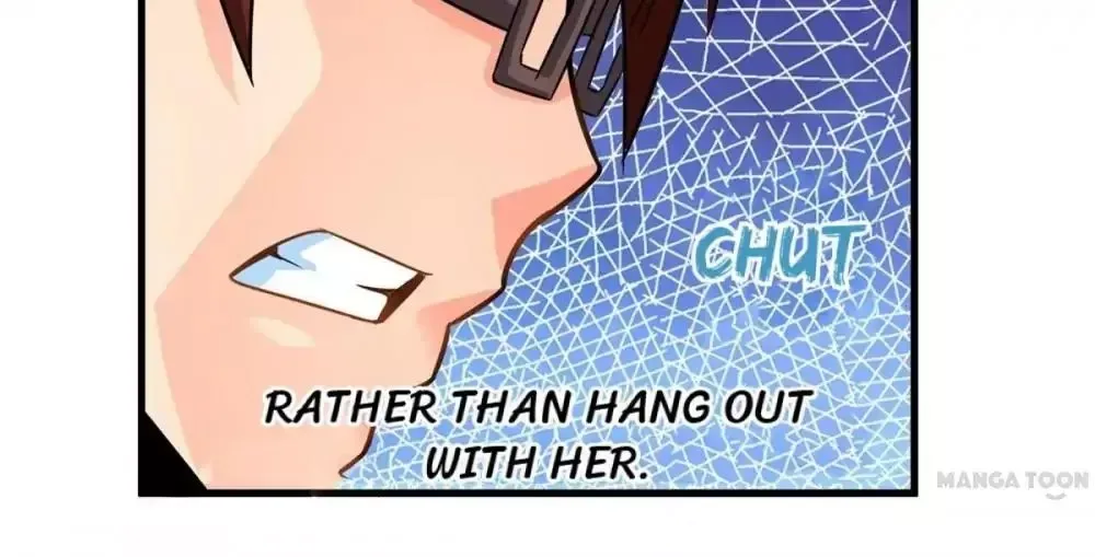 Day 100 of My Sister's Disappearance Chapter 49 page 23