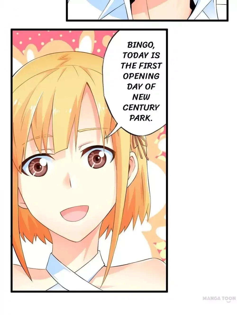 Day 100 of My Sister's Disappearance Chapter 48 page 32