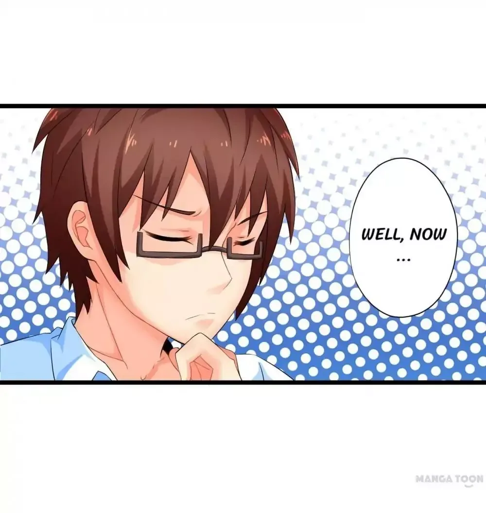 Day 100 of My Sister's Disappearance Chapter 51 page 31