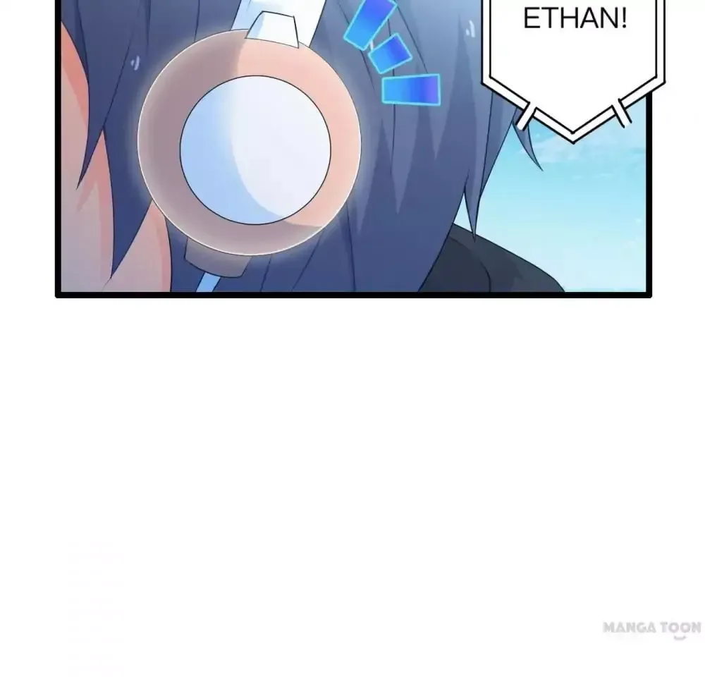 Day 100 of My Sister's Disappearance Chapter 53 page 6